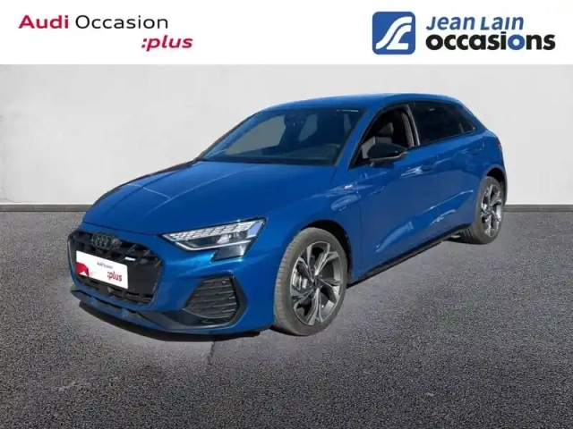 Audi A3 sportback tdi 150 s tronic 7