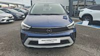 Opel Crossland X 1.5 D 120ch Elegance BVA — photo 2