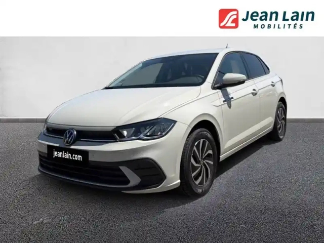 Volkswagen Polo 1.0 tsi 95 s&amp;s bvm5