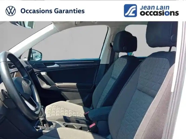 Volkswagen Tiguan 2.0 tdi 150ch dsg7 — photo 5
