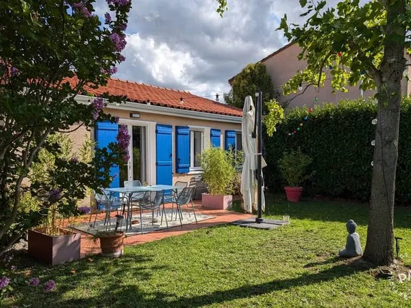 Maison 3 pièces 80 m²