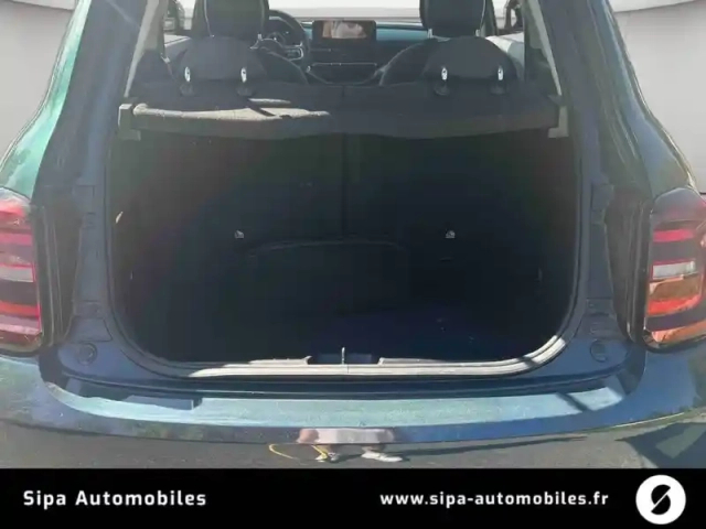 Fiat 500 e 118 ch — photo 10
