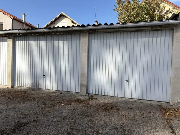 Garage Parking à vendre Vitry-sur-Seine