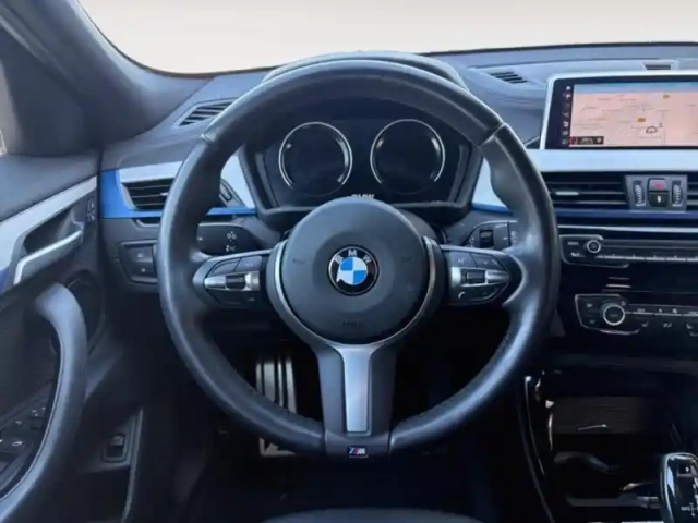 Bmw X2 sdrive18da 150ch m sport euro6d-t 118g — photo 12