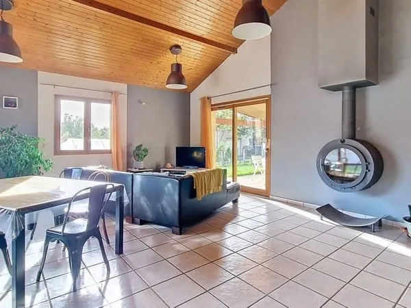 Maison 6 pièces 172 m²