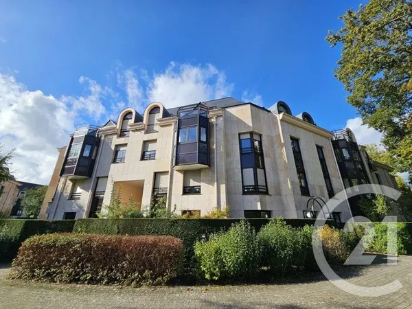 Appartement 3 pièces 77 m²