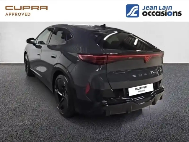 Cupra Tavascan 340 ch 4drive — photo 11