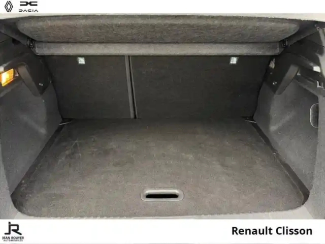 Renault Captur eco-g 100ch techno — photo 7