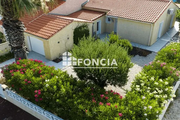Maison 4 pièces 83 m²