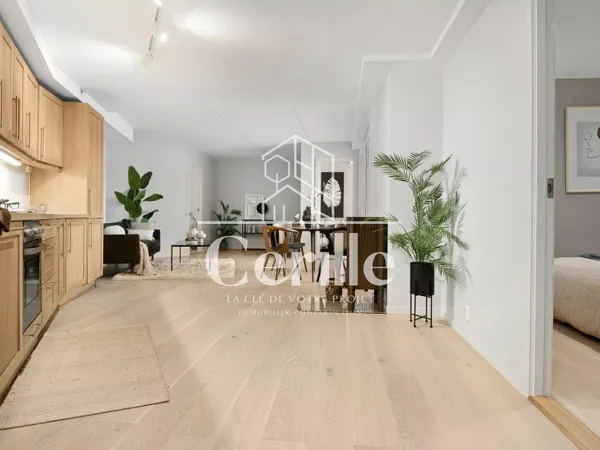 ? Découvrez une adresse d'exception au coeur des montagnes ?