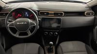 Dacia Duster 1.0 ECO-G 100ch Extreme 4x2 — photo 11