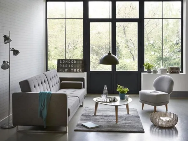 Maison T3 de 64m² à Bourges