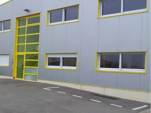 Bureaux commerciaux