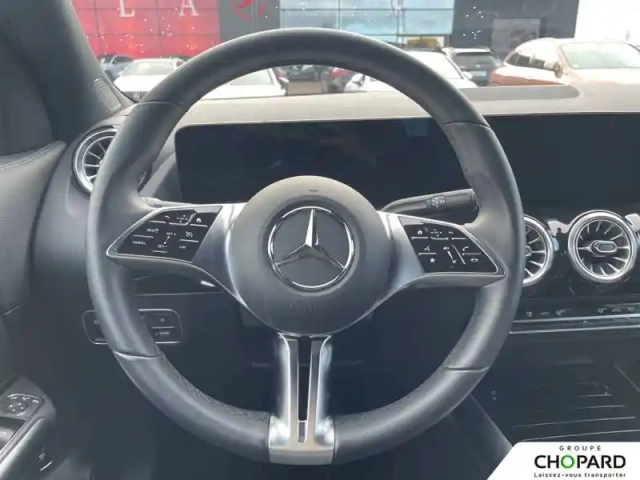 Mercedes Gla 200 d 8g-dct — photo 70