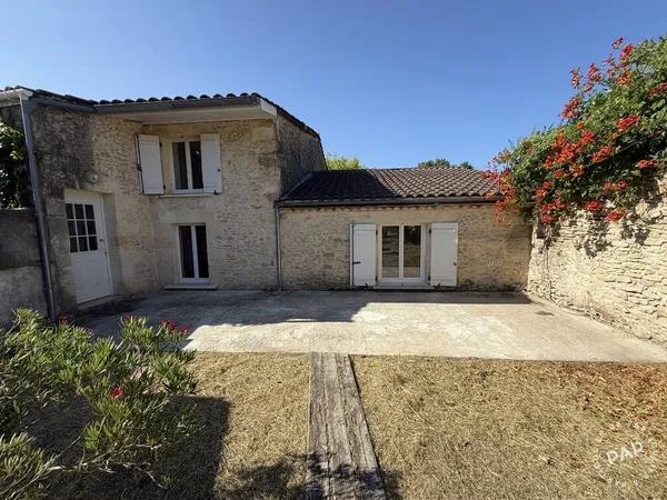 Maison 6 pièces 168 m²
