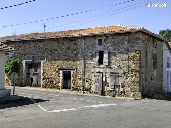 Bien à rénover