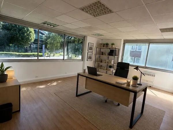 Bureau à louer 30m2 - Les Ulis - Z.A COURTABOEUF