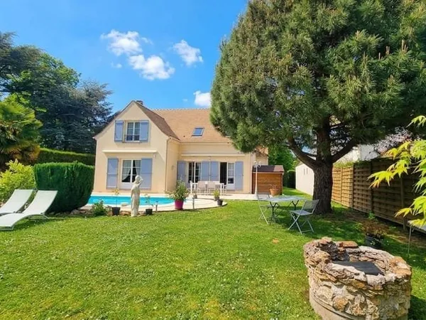 Maison 4 pièces 167 m²