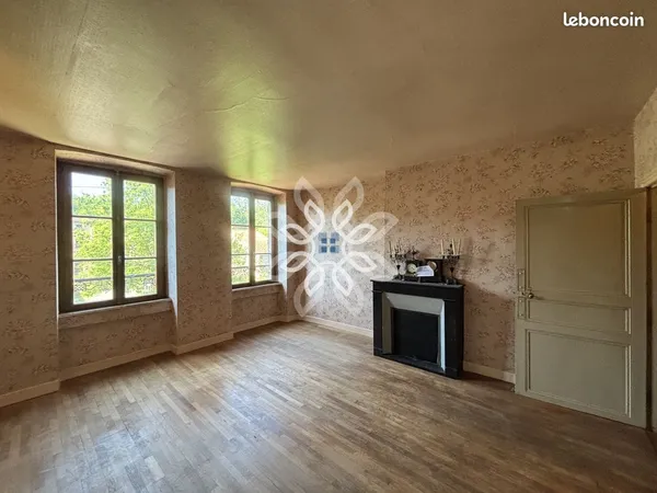 Maison 5 pièces 135 m²