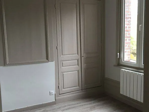 Appartement 2 pièces 34 m²