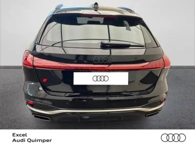 Audi A5 avant 2.0 tfsi 204ch s line quattro s tronic 7 — photo 5