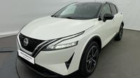 Nissan Qashqai 1.3 Mild Hybrid 140ch Tekna