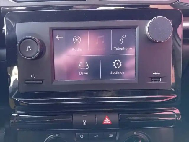 Citroën C3 puretech 83 s&amp;s bvm5 — photo 21