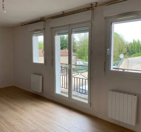 Appartement 1 pièce 34 m²