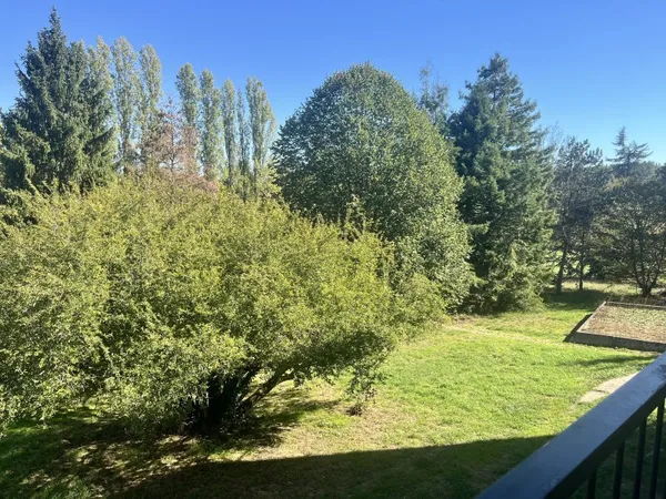Appartement 3 pièces 78 m²