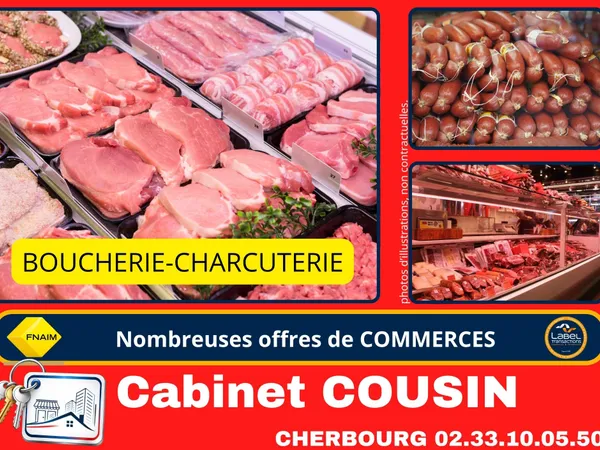 Fonds de commerce