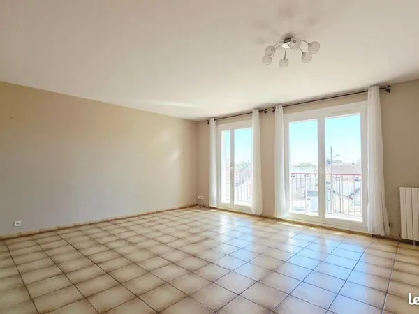 Appartement 5 pièces 105 m²