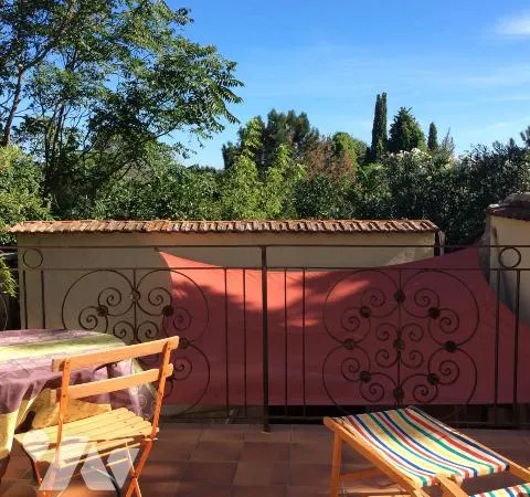 Maison 7 pièces 189 m²