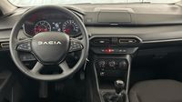 Dacia Sandero 1.0 ECO-G 100ch Stepway Essential — photo 11