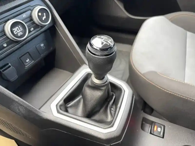 Dacia Sandero eco-g 100 gsr2 — photo 32