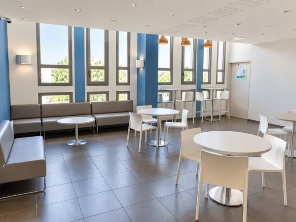 Appartement 1 pièce 18 m²