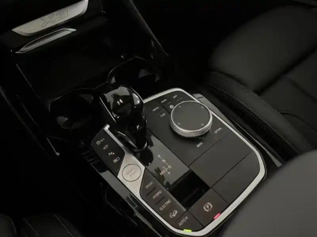 Bmw X3 xdrive30e 292ch m sport — photo 12