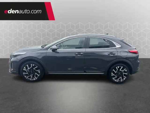 Kia Xceed 1.5 t-gdi 140 ch bvm6 — photo 2