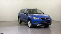 Seat Ateca 1.5 TSI 150ch ACT Start&Stop Style DSG Euro6d-T — photo 3