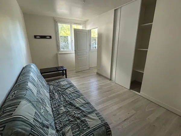 Appartement 2 pièces 34 m²