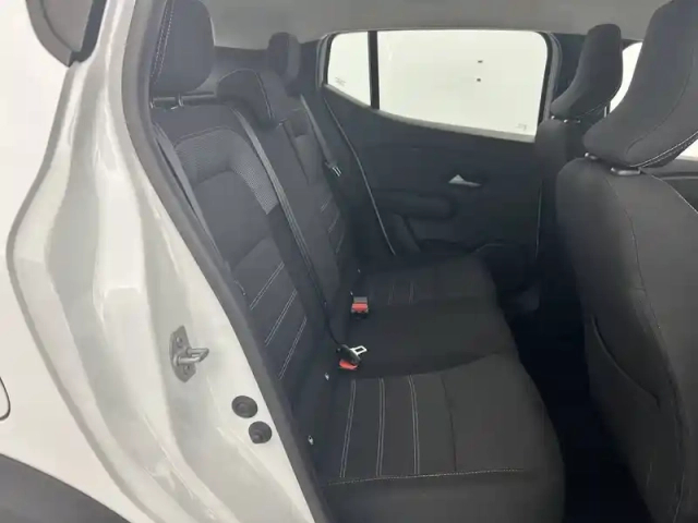 Dacia Sandero eco-g 100 gsr2 — photo 25
