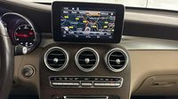 Mercedes Glc 250 d 204ch Fascination 4Matic 9G-Tronic Euro6c — photo 26