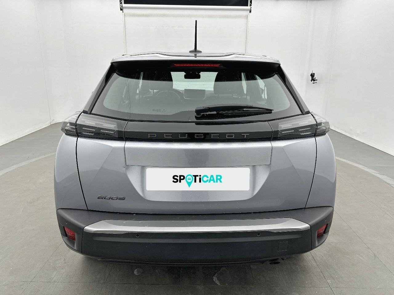 Peugeot 2008 100 s&s bvm6 style — photo 5