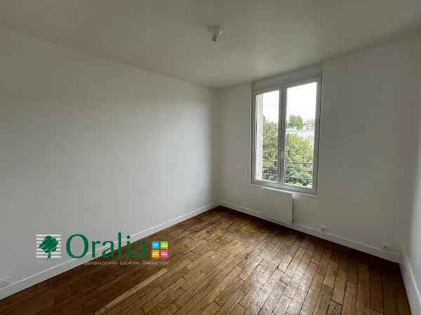Studio 1 pièce 20 m²