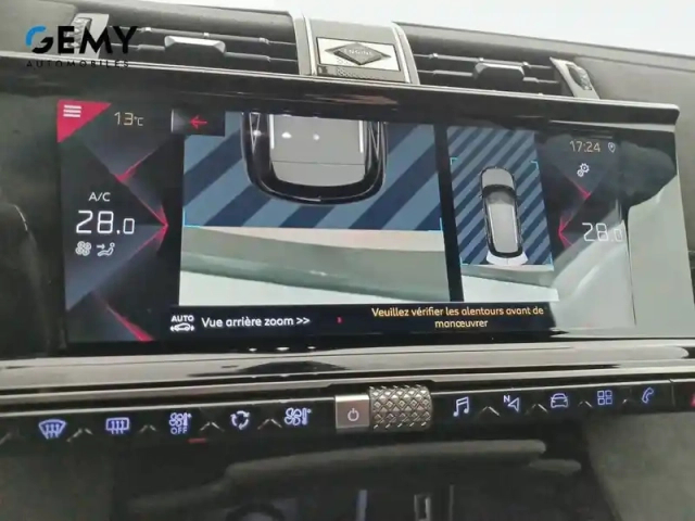Ds Ds 7 ds7 crossback bluehdi 130 eat8 — photo 38