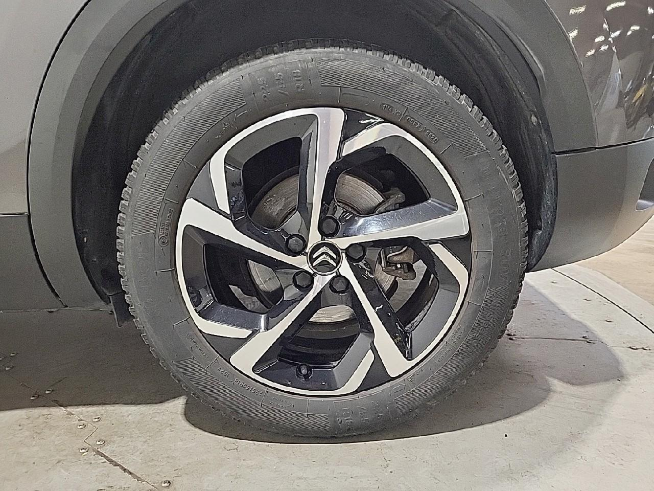 Citroën C5 Aircross bluehdi 130 s&s eat8 shine — photo 16