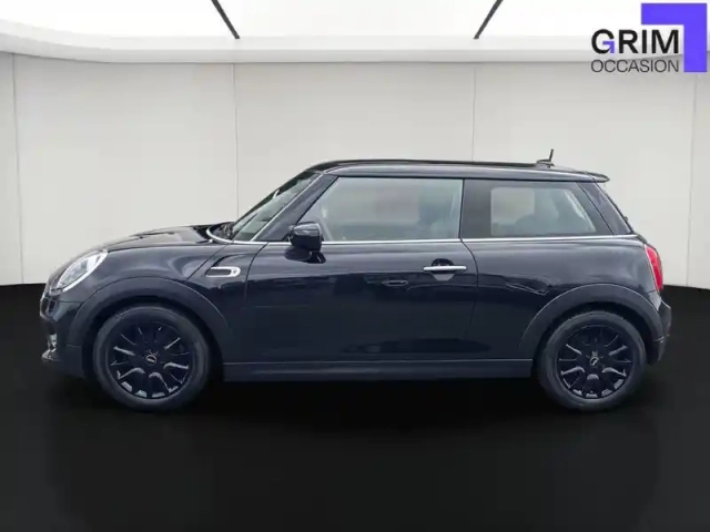 Mini Mini hatch 3 portes one 75 ch — photo 20