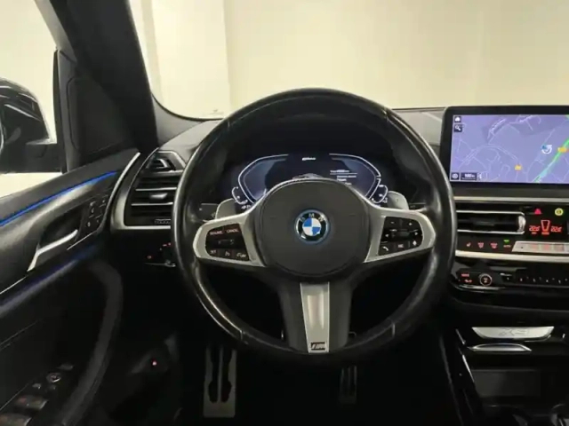 Bmw X3 xdrive30e 292ch m sport — photo 12