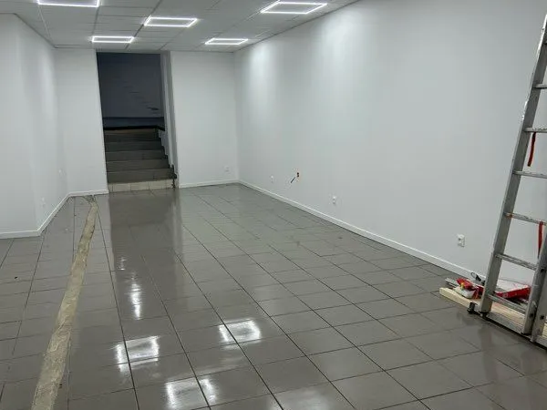 Local commercial centre-ville Thiviers 70 m2 neuf
