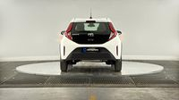 Toyota Aygo X 1.0 VVT-i 72ch Dynamic MY23 — photo 6