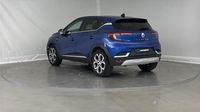 Renault Captur 1.6 E-Tech hybride 145ch Techno — photo 8